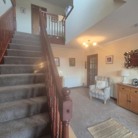 Bed and Breakfast Braelea Spean Bridge Exterior foto